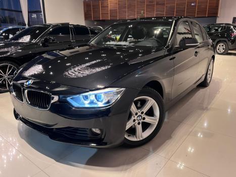 BMW 320I 2.0 16V 4P ACTIVE TURBO AUTOMTICO, Foto 1