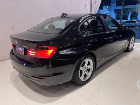 BMW 320I 2.0 16V 4P ACTIVE TURBO AUTOMTICO, Foto 2