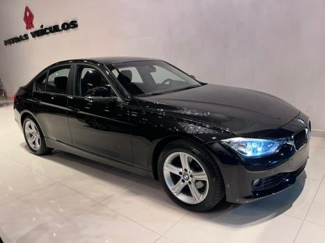 BMW 320I 2.0 16V 4P ACTIVE TURBO AUTOMTICO, Foto 3