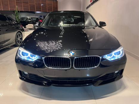 BMW 320I 2.0 16V 4P ACTIVE TURBO AUTOMTICO, Foto 5