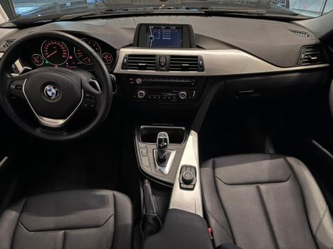 BMW 320I 2.0 16V 4P ACTIVE TURBO AUTOMTICO, Foto 7