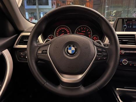 BMW 320I 2.0 16V 4P ACTIVE TURBO AUTOMTICO, Foto 8