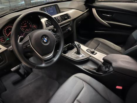 BMW 320I 2.0 16V 4P ACTIVE TURBO AUTOMTICO, Foto 9