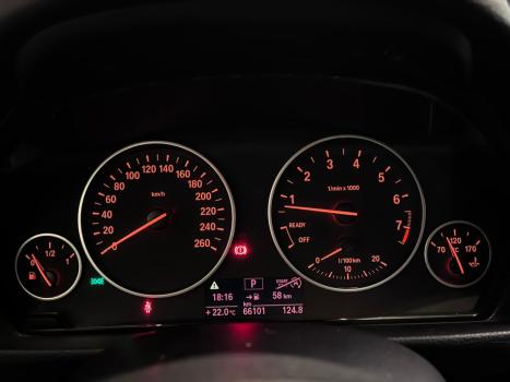 BMW 320I 2.0 16V 4P ACTIVE TURBO AUTOMTICO, Foto 11