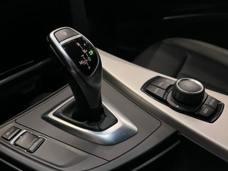 BMW 320I 2.0 16V 4P ACTIVE TURBO AUTOMTICO, Foto 12