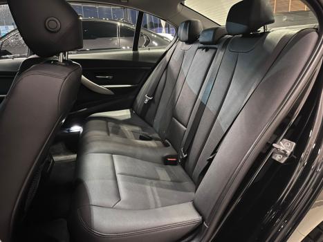 BMW 320I 2.0 16V 4P ACTIVE TURBO AUTOMTICO, Foto 13
