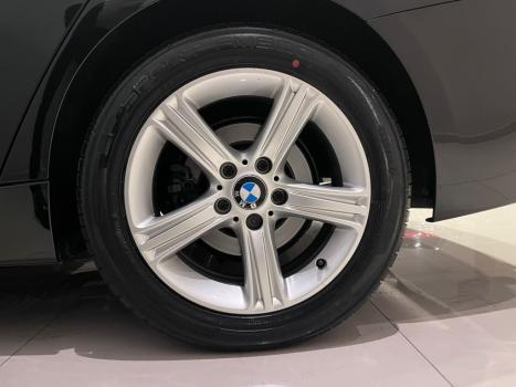 BMW 320I 2.0 16V 4P ACTIVE TURBO AUTOMTICO, Foto 14