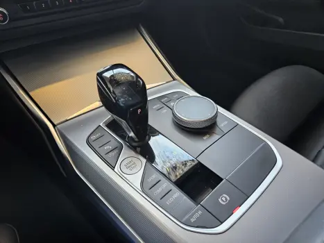 BMW 320I 2.0 16V 4P SPORT GP ACTIVE FLEX AUTOMTICO, Foto 11