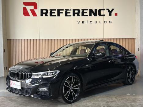 BMW 320I 2.0 16V 4P TURBO FLEX M SPORT AUTOMTICO, Foto 1