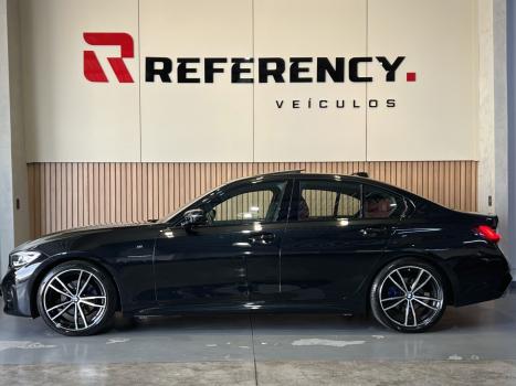 BMW 320I 2.0 16V 4P TURBO FLEX M SPORT AUTOMTICO, Foto 5