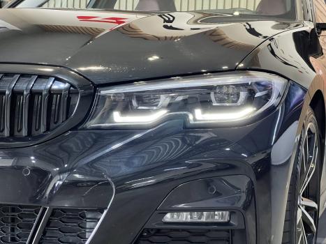 BMW 320I 2.0 16V 4P TURBO FLEX M SPORT AUTOMTICO, Foto 6