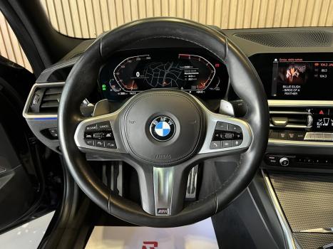 BMW 320I 2.0 16V 4P TURBO FLEX M SPORT AUTOMTICO, Foto 10