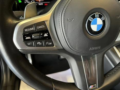 BMW 320I 2.0 16V 4P TURBO FLEX M SPORT AUTOMTICO, Foto 11