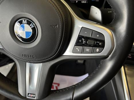 BMW 320I 2.0 16V 4P TURBO FLEX M SPORT AUTOMTICO, Foto 12