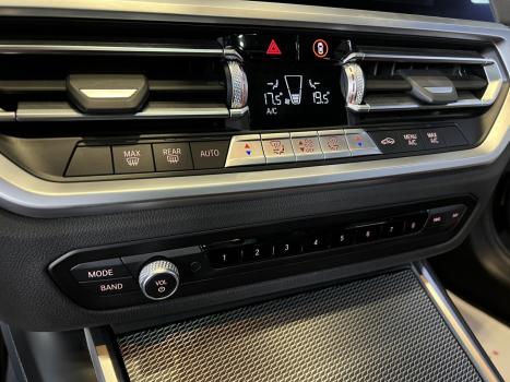 BMW 320I 2.0 16V 4P TURBO FLEX M SPORT AUTOMTICO, Foto 14