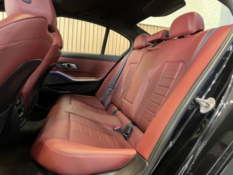 BMW 320I 2.0 16V 4P TURBO FLEX M SPORT AUTOMTICO, Foto 20
