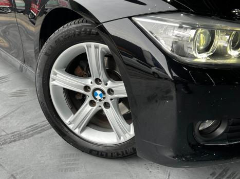 BMW 320I 2.0 16V 4P TURBO AUTOMTICO, Foto 2