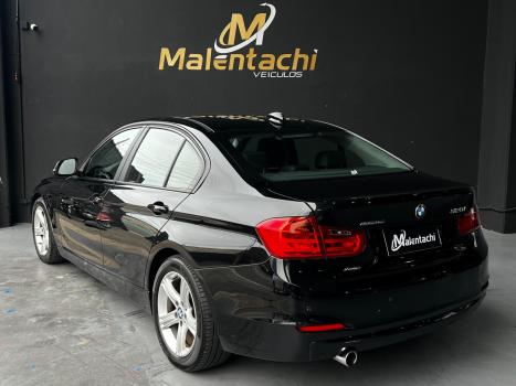 BMW 320I 2.0 16V 4P TURBO AUTOMTICO, Foto 3