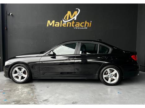 BMW 320I 2.0 16V 4P TURBO AUTOMTICO, Foto 4