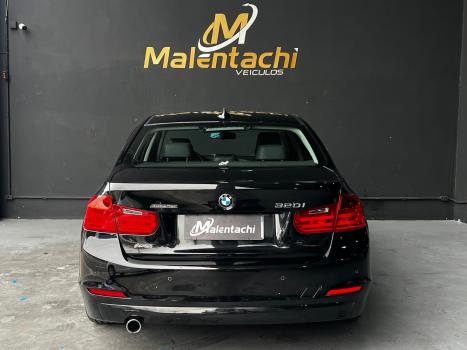 BMW 320I 2.0 16V 4P TURBO AUTOMTICO, Foto 5