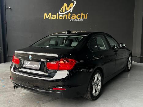 BMW 320I 2.0 16V 4P TURBO AUTOMTICO, Foto 6
