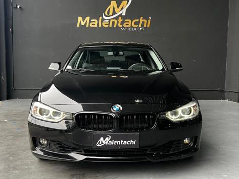 BMW 320I 2.0 16V 4P TURBO AUTOMTICO, Foto 7
