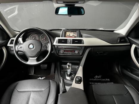 BMW 320I 2.0 16V 4P TURBO AUTOMTICO, Foto 8