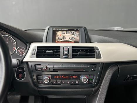 BMW 320I 2.0 16V 4P TURBO AUTOMTICO, Foto 9