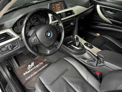 BMW 320I 2.0 16V 4P TURBO AUTOMTICO, Foto 11