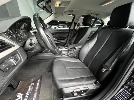 BMW 320I 2.0 16V 4P TURBO AUTOMTICO, Foto 13