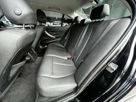 BMW 320I 2.0 16V 4P TURBO AUTOMTICO, Foto 14