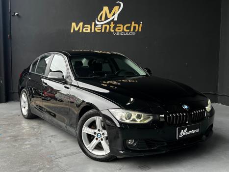 BMW 320I 2.0 16V 4P TURBO AUTOMTICO, Foto 15