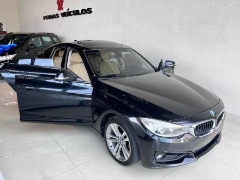 BMW 320I 2.0 16V 4P GT SPORT TURBO AUTOMTICO, Foto 2