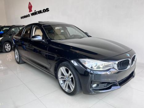 BMW 320I 2.0 16V 4P GT SPORT TURBO AUTOMTICO, Foto 3