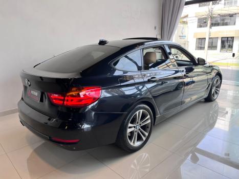 BMW 320I 2.0 16V 4P GT SPORT TURBO AUTOMTICO, Foto 4