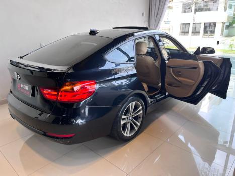 BMW 320I 2.0 16V 4P GT SPORT TURBO AUTOMTICO, Foto 5