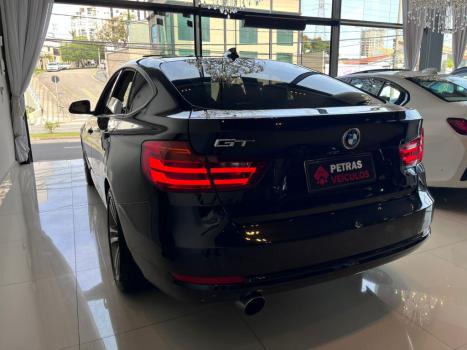 BMW 320I 2.0 16V 4P GT SPORT TURBO AUTOMTICO, Foto 7