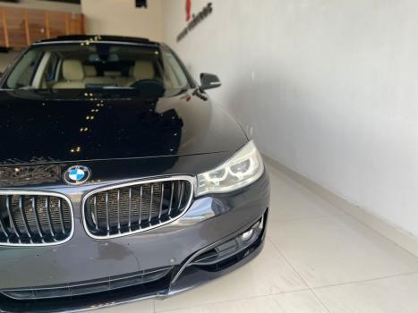 BMW 320I 2.0 16V 4P GT SPORT TURBO AUTOMTICO, Foto 8