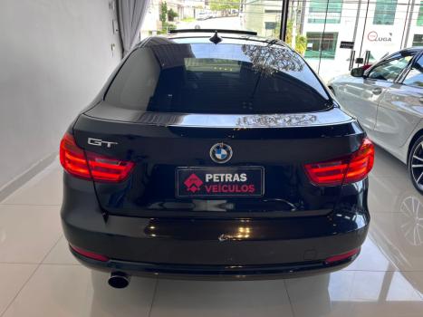 BMW 320I 2.0 16V 4P GT SPORT TURBO AUTOMTICO, Foto 10
