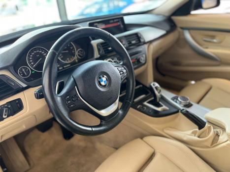 BMW 320I 2.0 16V 4P GT SPORT TURBO AUTOMTICO, Foto 11