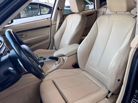 BMW 320I 2.0 16V 4P GT SPORT TURBO AUTOMTICO, Foto 12