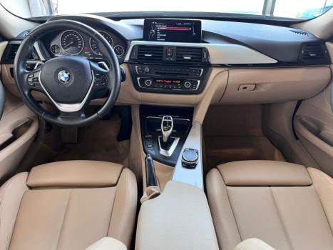 BMW 320I 2.0 16V 4P GT SPORT TURBO AUTOMTICO, Foto 13