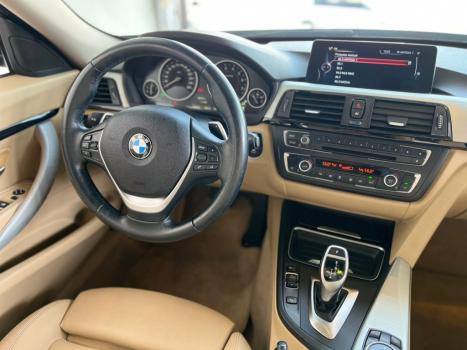 BMW 320I 2.0 16V 4P GT SPORT TURBO AUTOMTICO, Foto 14