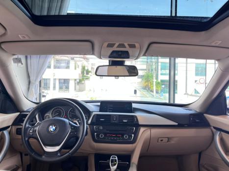 BMW 320I 2.0 16V 4P GT SPORT TURBO AUTOMTICO, Foto 15