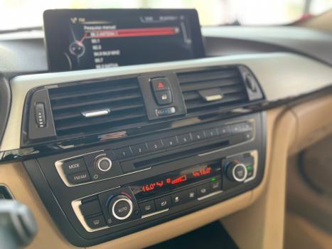 BMW 320I 2.0 16V 4P GT SPORT TURBO AUTOMTICO, Foto 16