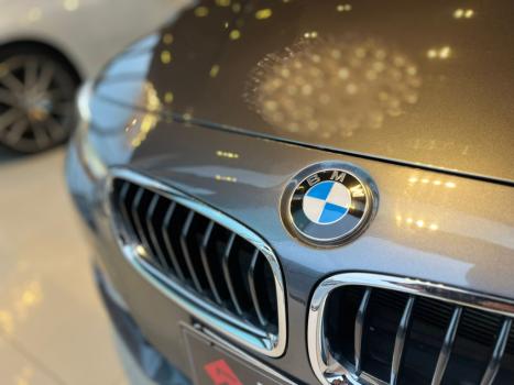 BMW 320I 2.0 16V 4P SPORT GP ACTIVE FLEX AUTOMTICO, Foto 6