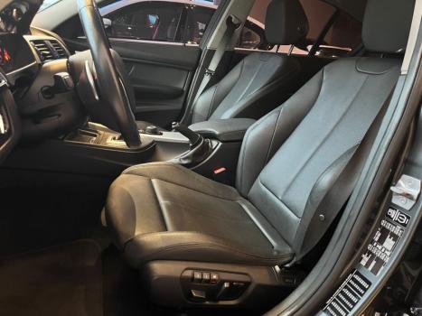 BMW 320I 2.0 16V 4P SPORT GP ACTIVE FLEX AUTOMTICO, Foto 15