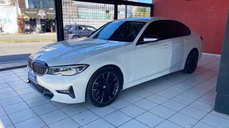 BMW 320I 2.0 16V 4P GP TURBO AUTOMTICO, Foto 1