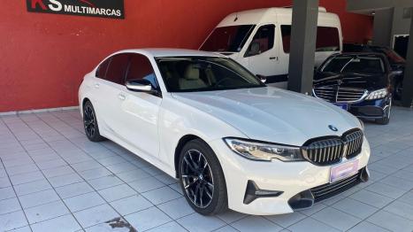 BMW 320I 2.0 16V 4P GP TURBO AUTOMTICO, Foto 2