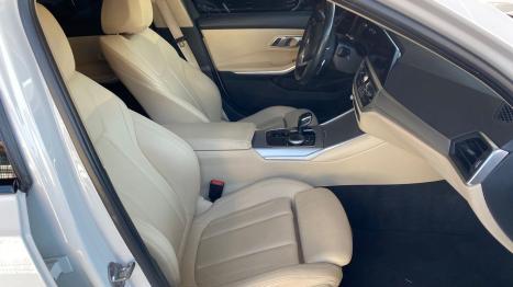 BMW 320I 2.0 16V 4P GP TURBO AUTOMTICO, Foto 6